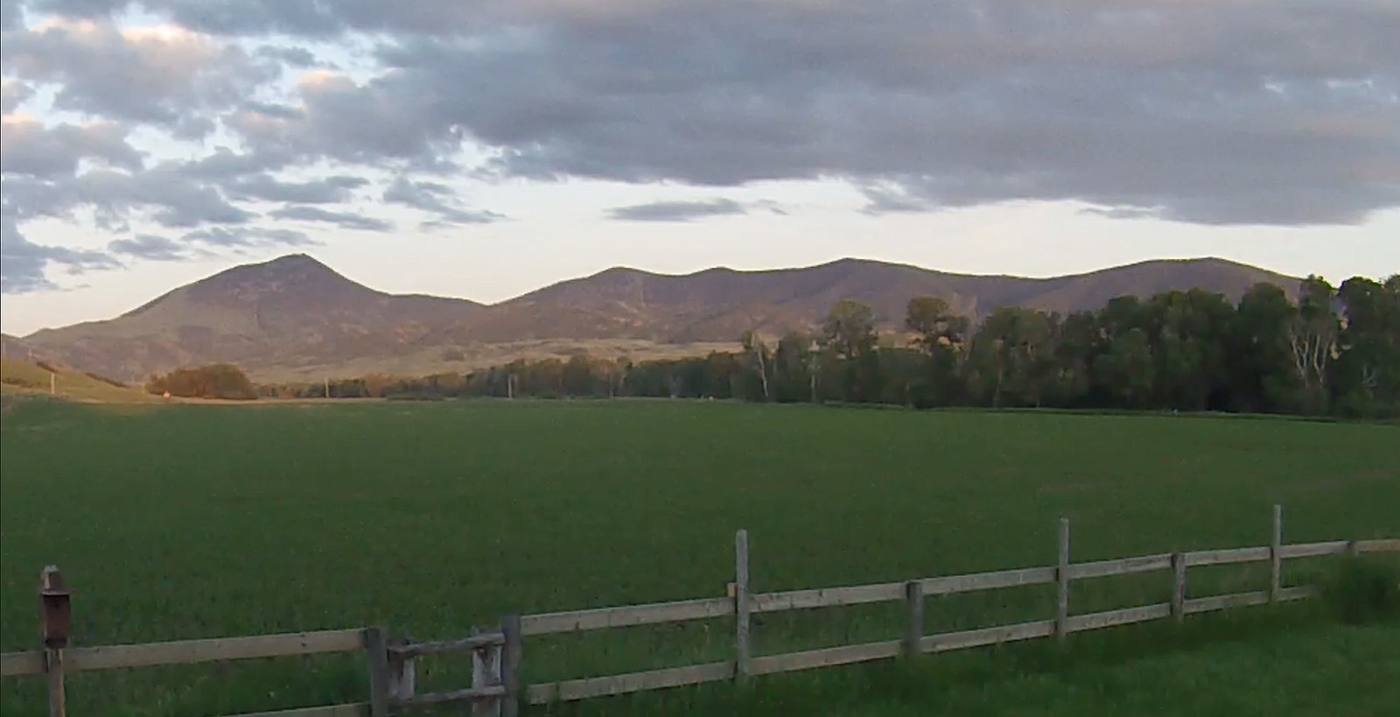 All webcams located in the Highwood Mountains, Montana.